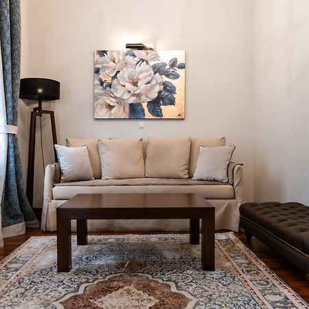 Asty Luxury Apartments Athens Exterior photo