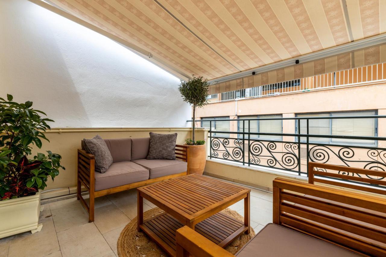 Asty Luxury Apartments Athens Exterior photo