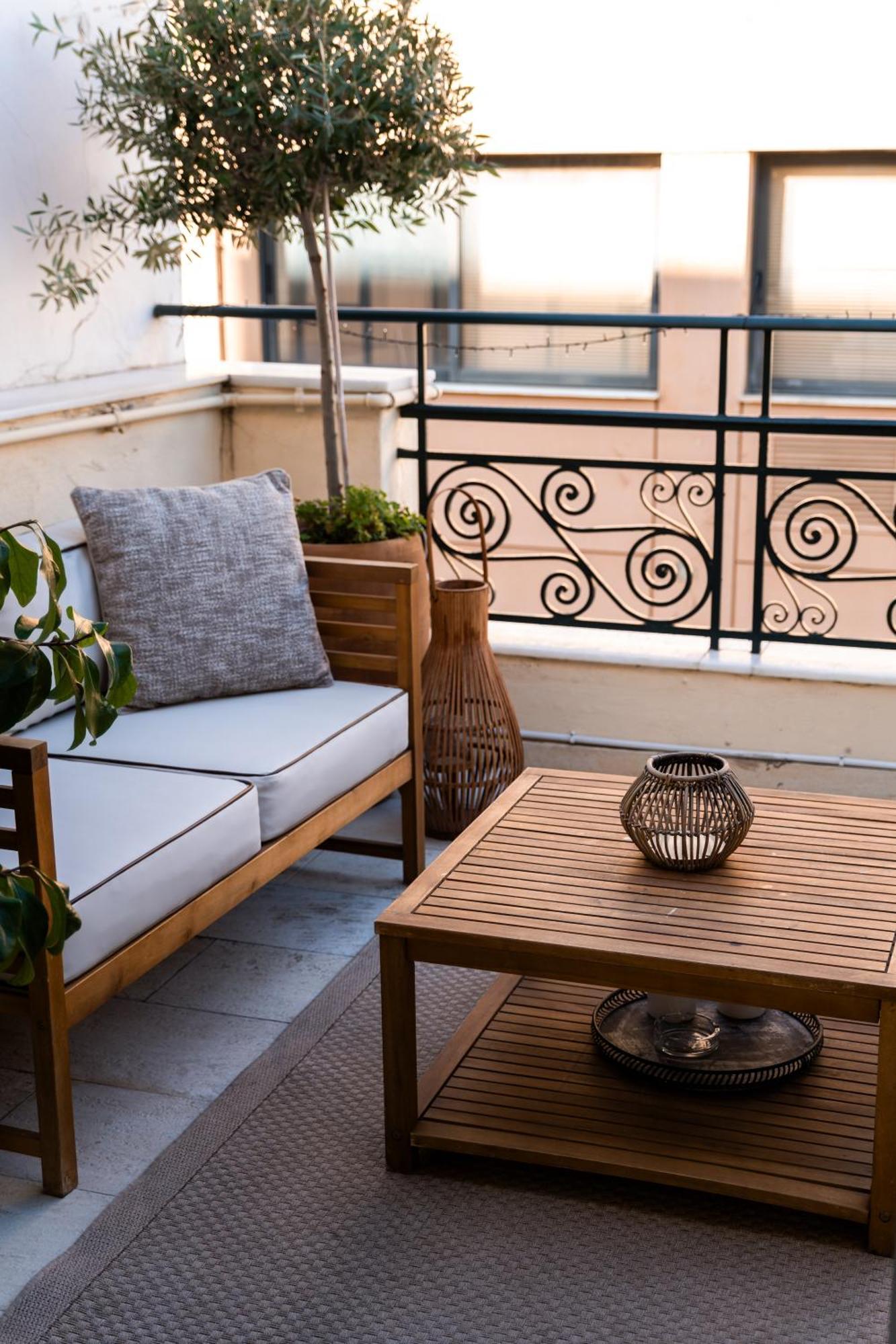 Asty Luxury Apartments Athens Exterior photo