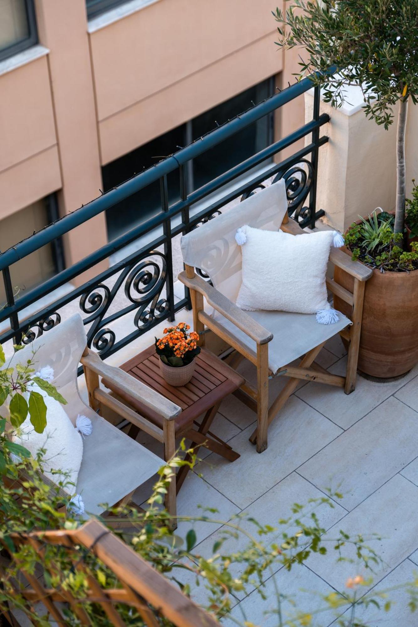 Asty Luxury Apartments Athens Exterior photo